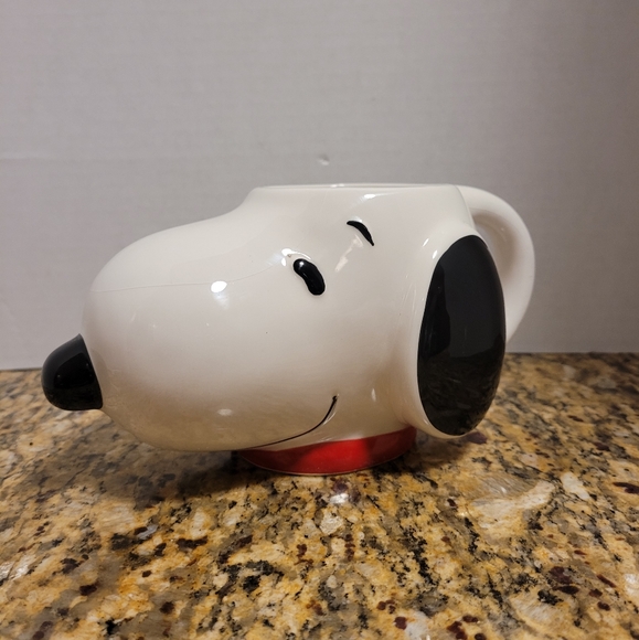 Snoopy Coffee mug ( PEANUTS ) - Picture 1 of 5